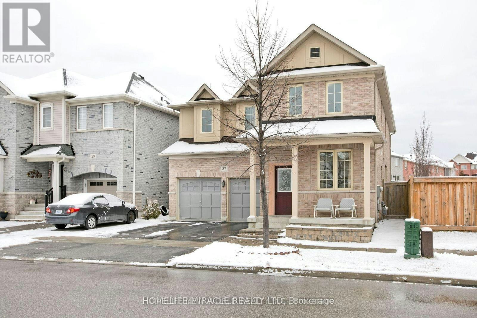 BSMT-27 Lloydminster Avenue, Ajax, ON, L1Z 0N8 - 3