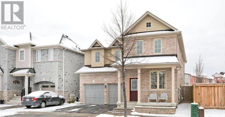 BSMT-27 Lloydminster Avenue, Ajax, ON, L1Z 0N8 - 3