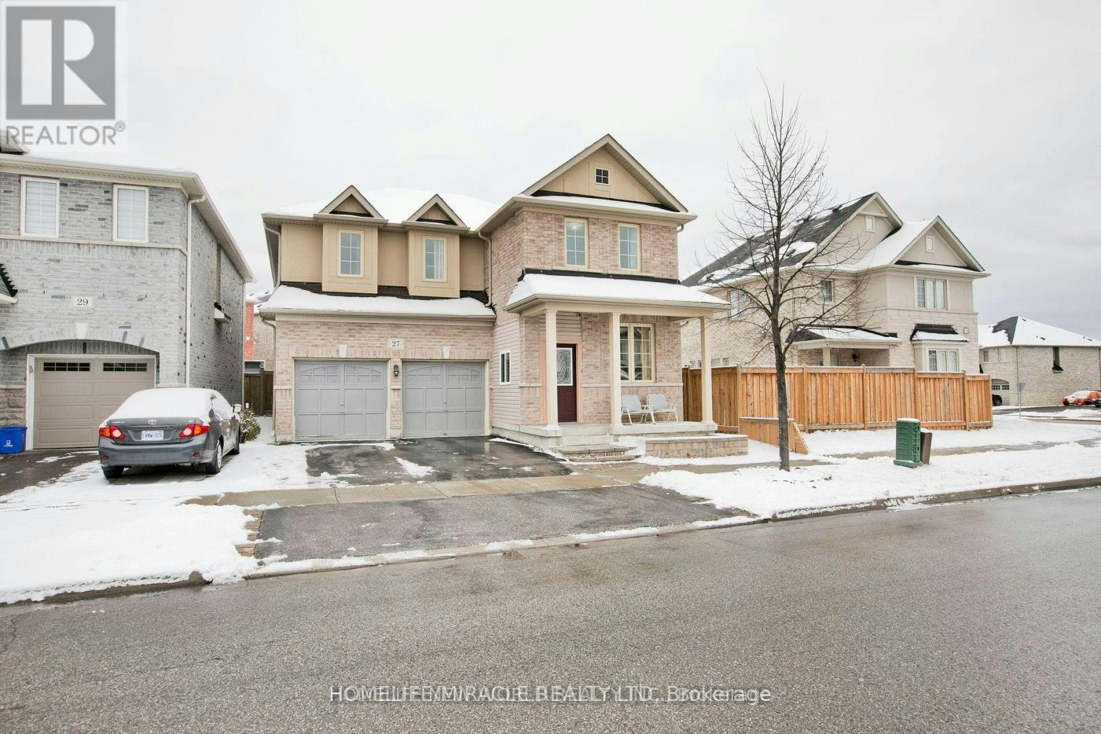 BSMT-27 Lloydminster Avenue, Ajax, ON, L1Z 0N8