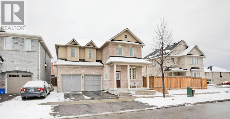 BSMT-27 Lloydminster Avenue, Ajax, ON, L1Z 0N8