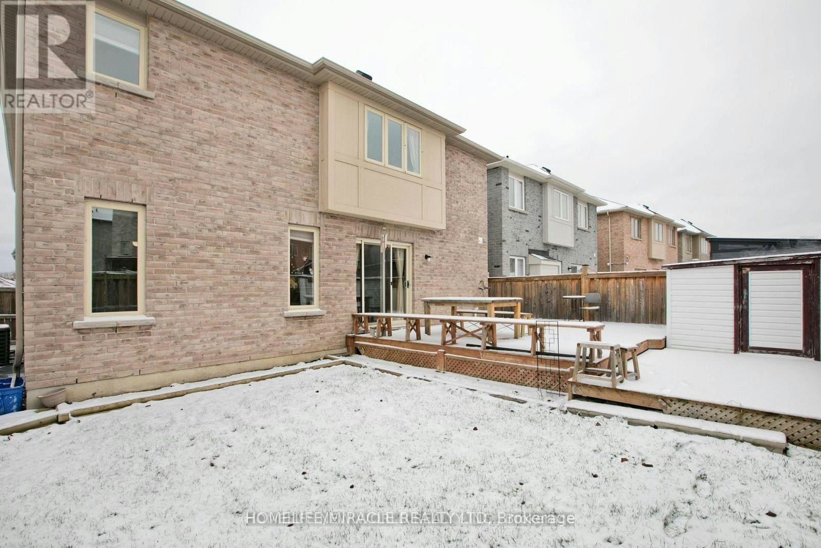 BSMT-27 Lloydminster Avenue, Ajax, ON, L1Z 0N8 - 14