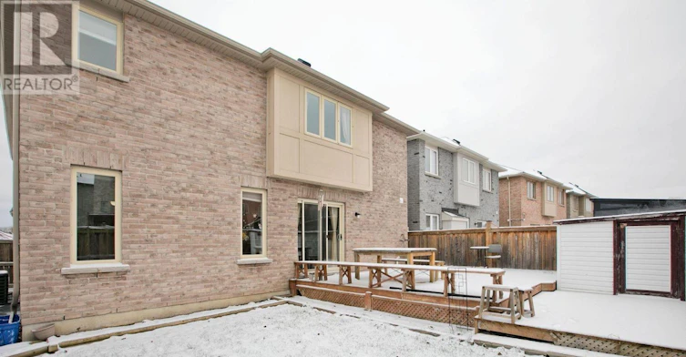 BSMT-27 Lloydminster Avenue, Ajax, ON, L1Z 0N8 - 14