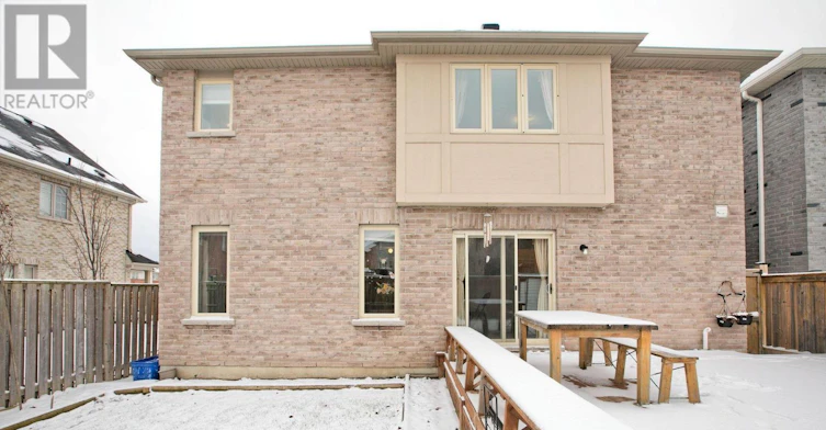 BSMT-27 Lloydminster Avenue, Ajax, ON, L1Z 0N8 - 12