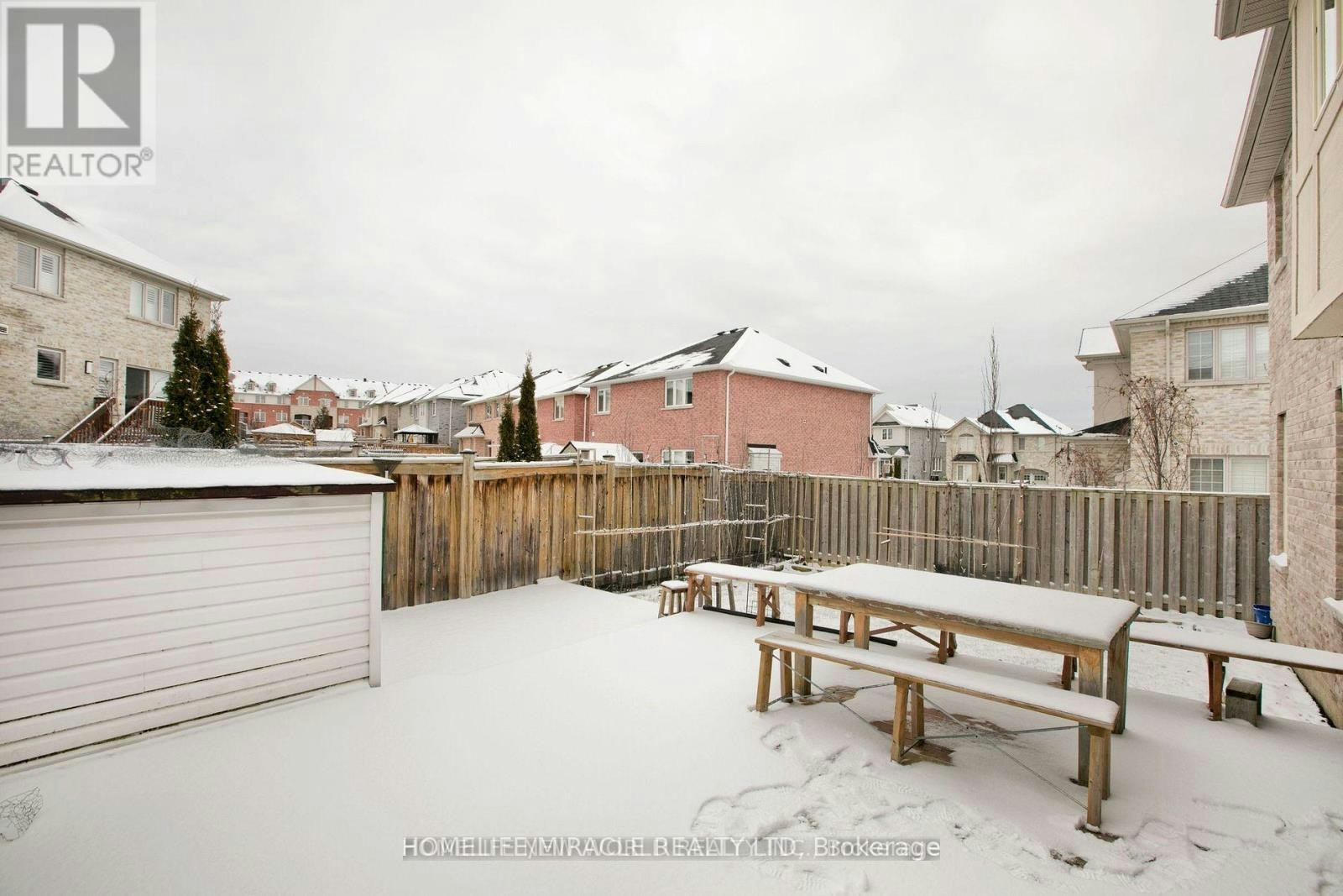 BSMT-27 Lloydminster Avenue, Ajax, ON, L1Z 0N8 - 15