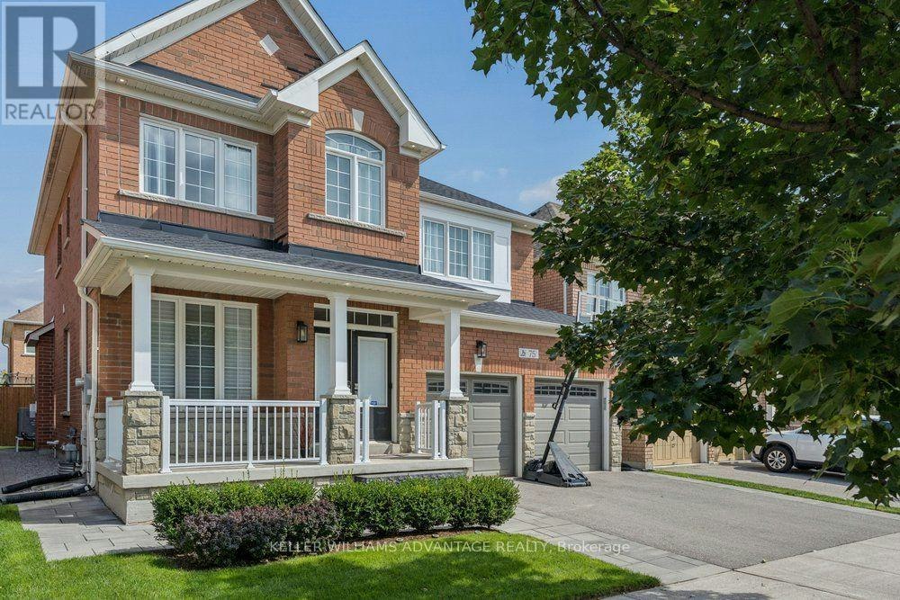 75 Forestbrook Drive, Markham, ON, L6B 0G2