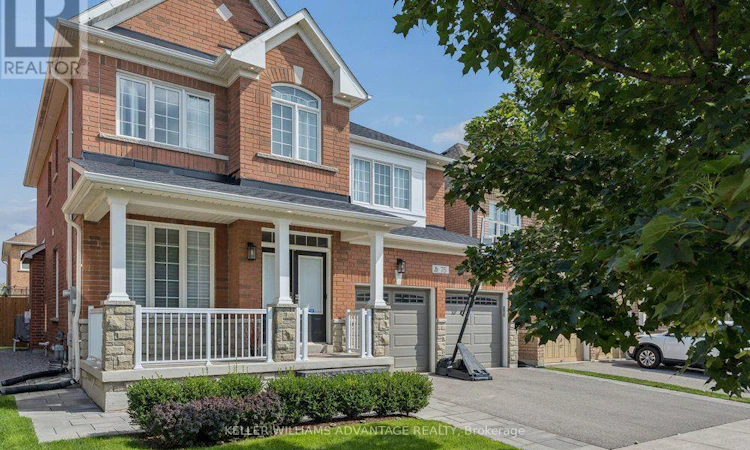 75 Forestbrook Drive