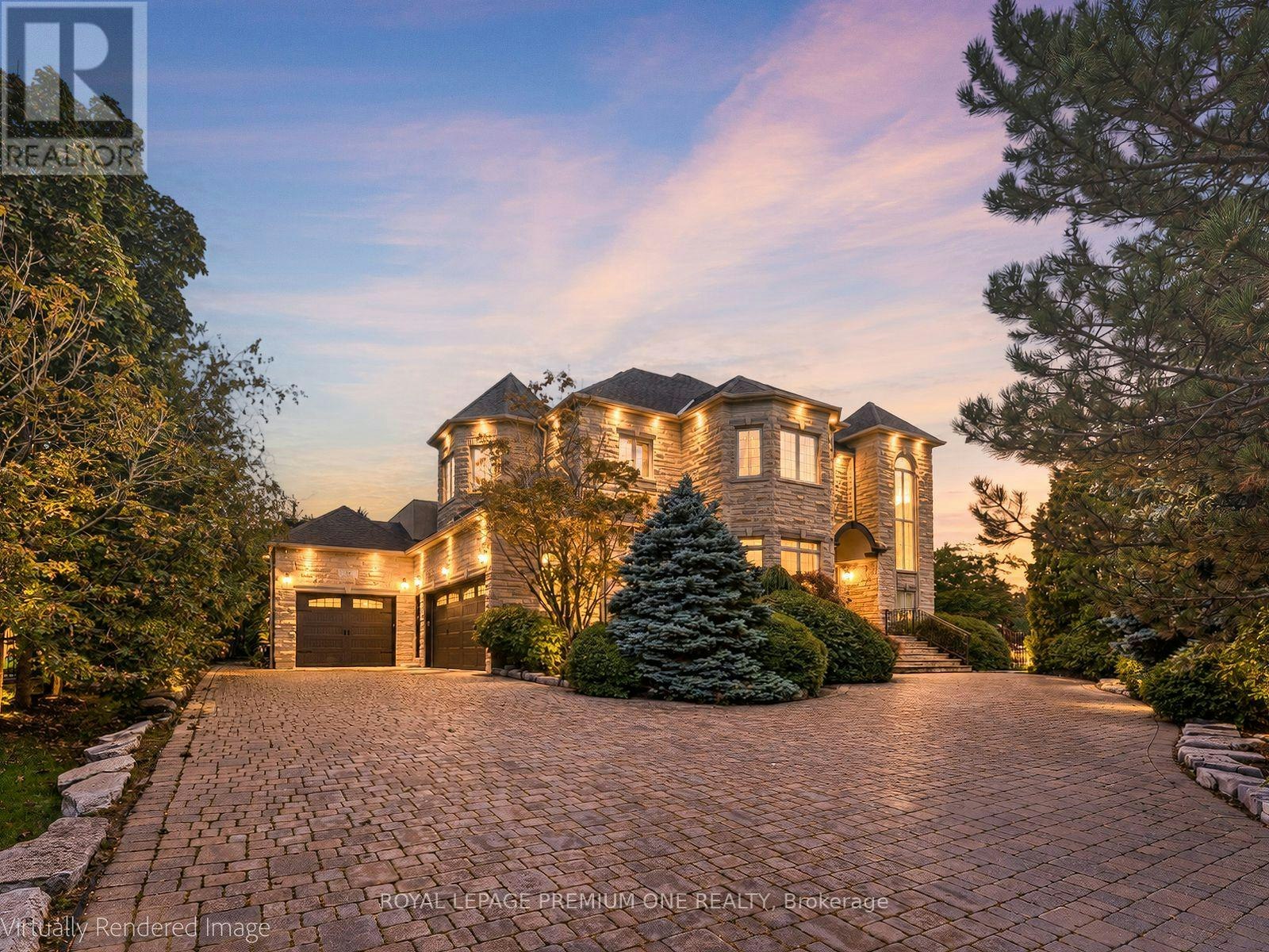36 Northfield Court, Vaughan, ON, L0J 1C0
