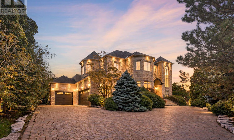 36 Northfield Court