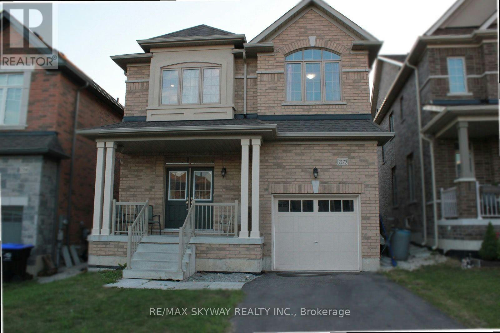 2170 Lozenby Street, Innisfil, ON, L9S 0M9
