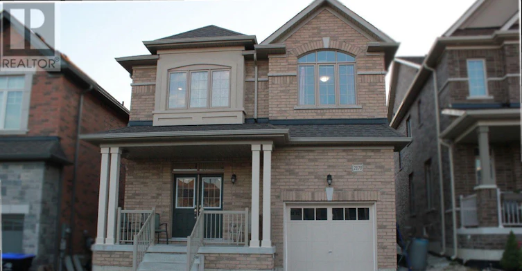 2170 Lozenby Street, Innisfil, ON, L9S 0M9