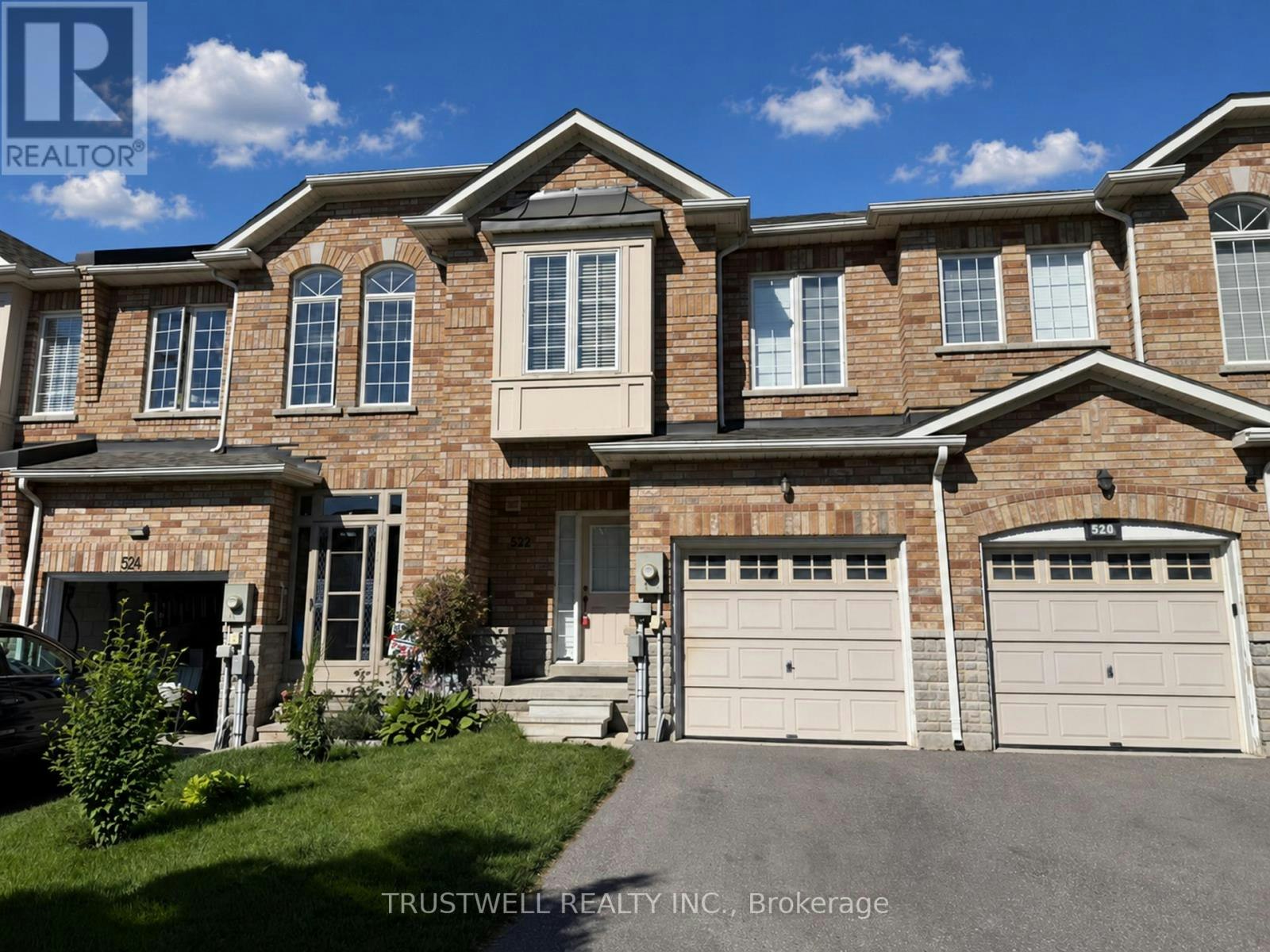 522 Ainsworth Drive, Newmarket, ON, L3Y 8R6