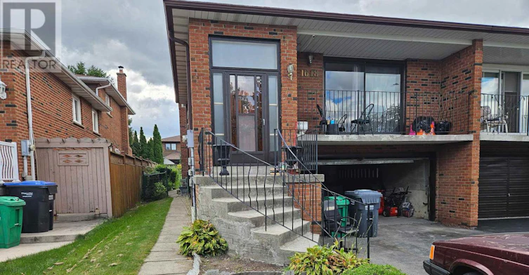 MAIN FLR-1618 Corkstone Glade, Mississauga, ON, L4W 2E7