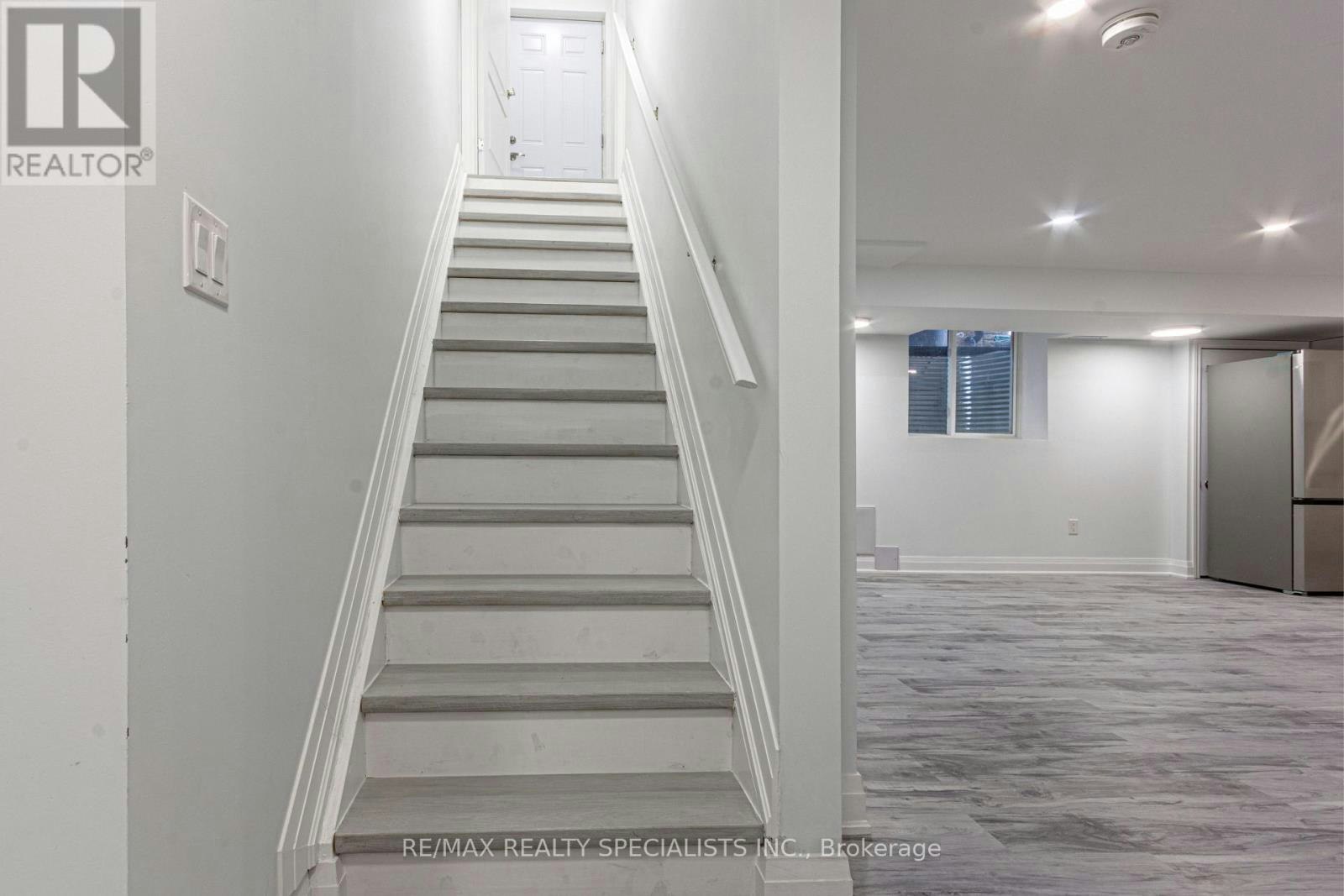 LOWER-5446 Tasha Drive, Mississauga, ON, L5M 6N5 - 3