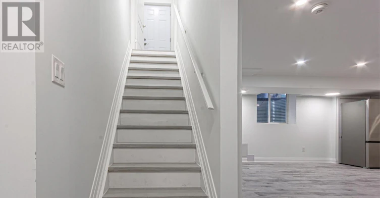 LOWER-5446 Tasha Drive, Mississauga, ON, L5M 6N5 - 3