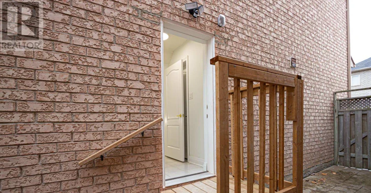 LOWER-5446 Tasha Drive, Mississauga, ON, L5M 6N5