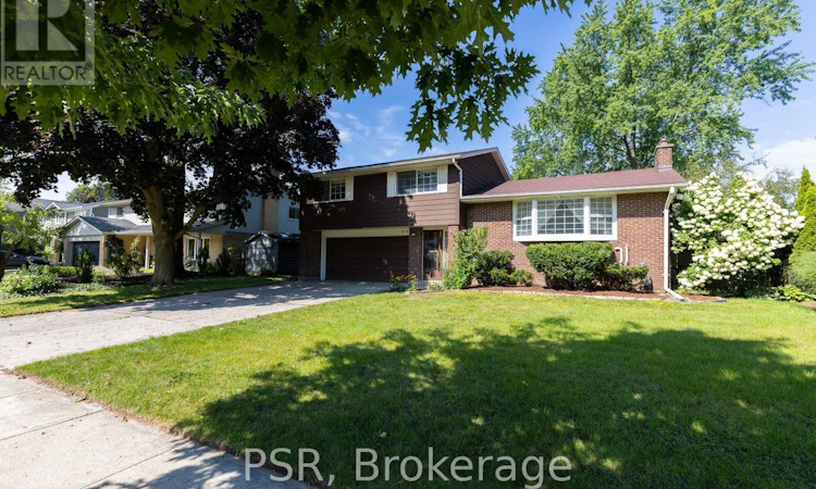 68 Halliwell Drive