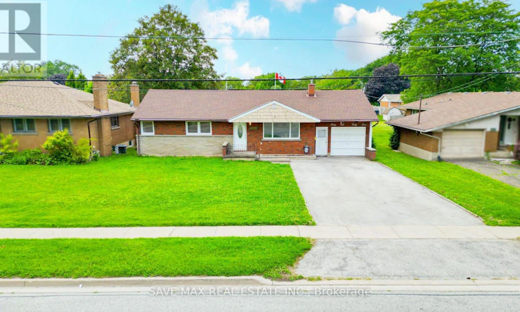4443 Dorchester Road