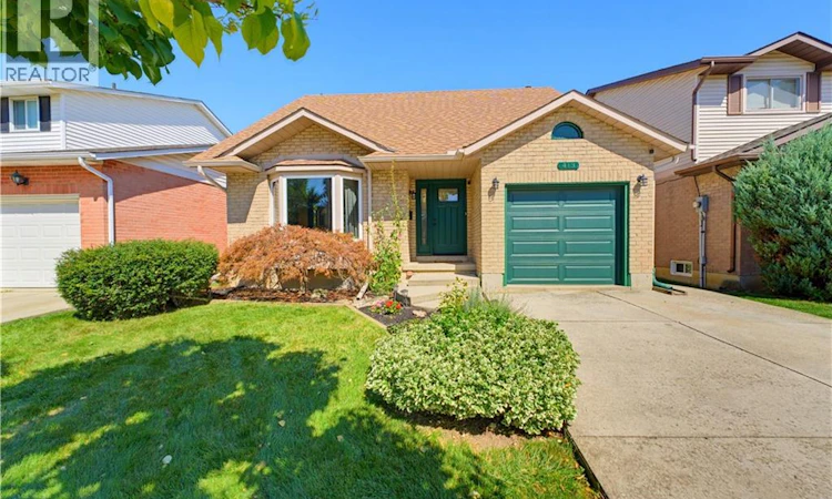 413 Acadia Drive