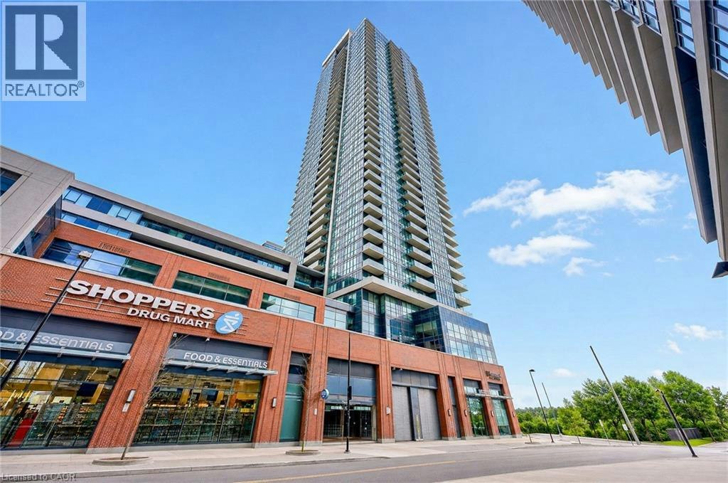 605-2200 Lake Shore Boulevard, Toronto, ON, M8V 1A4