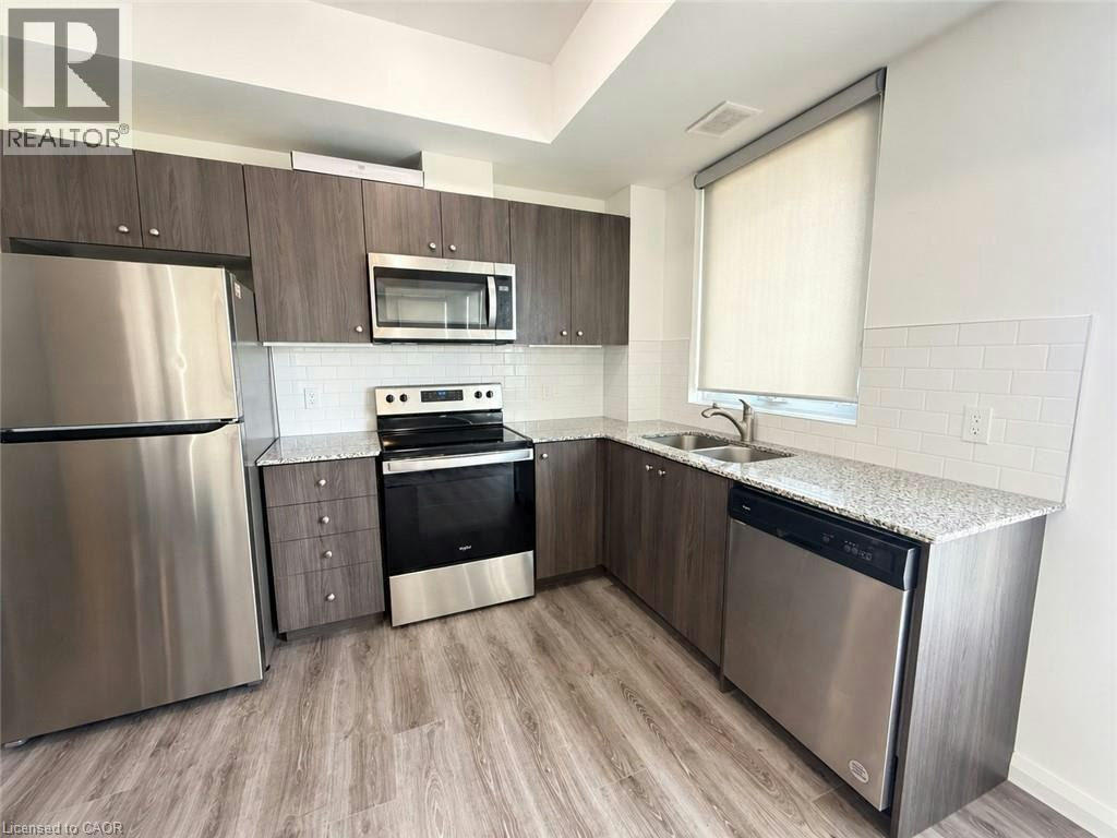 2011-108 Garment Street, Kitchener, ON, N2G 0E2 - 5