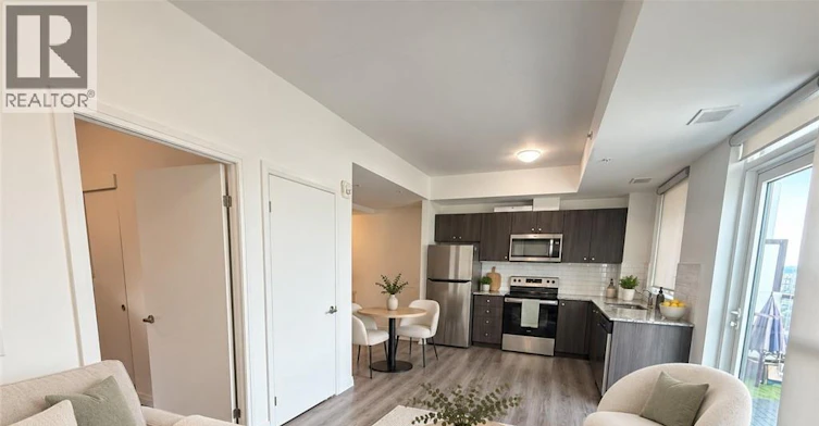 2011-108 Garment Street, Kitchener, ON, N2G 0E2