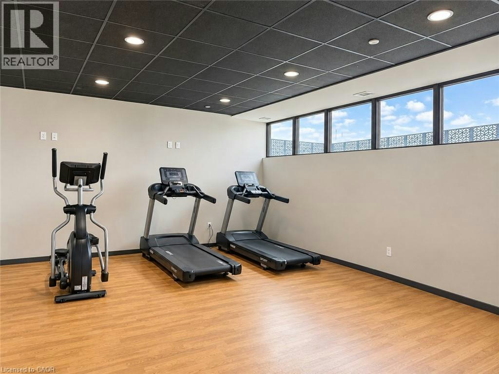 2011-108 Garment Street, Kitchener, ON, N2G 0E2 - 15