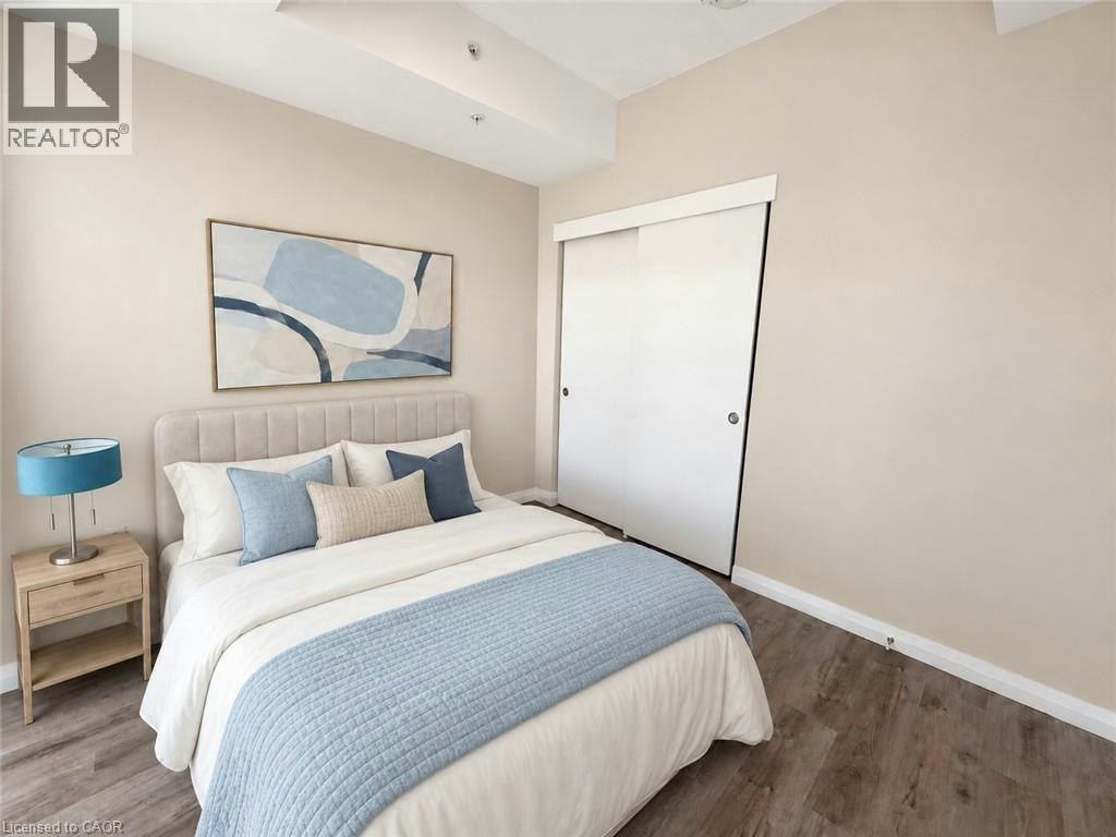 2011-108 Garment Street, Kitchener, ON, N2G 0E2 - 8