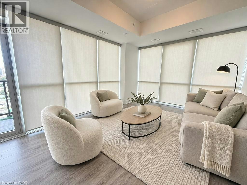2011-108 Garment Street, Kitchener, ON, N2G 0E2 - 2