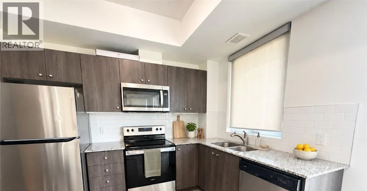 2011-108 Garment Street, Kitchener, ON, N2G 0E2 - 4