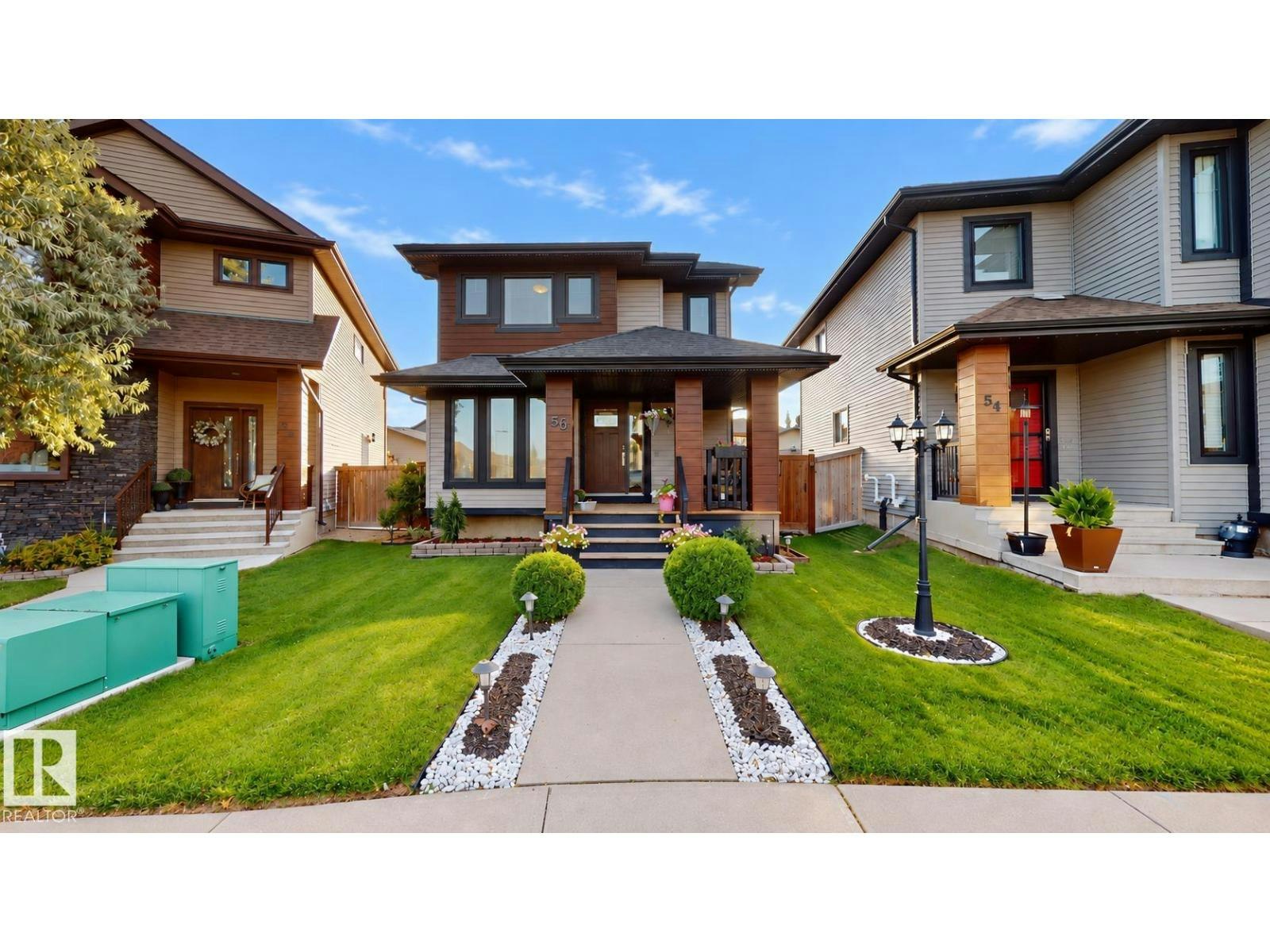 56 Tribute Cm, Spruce Grove, AB, T7X 0W6