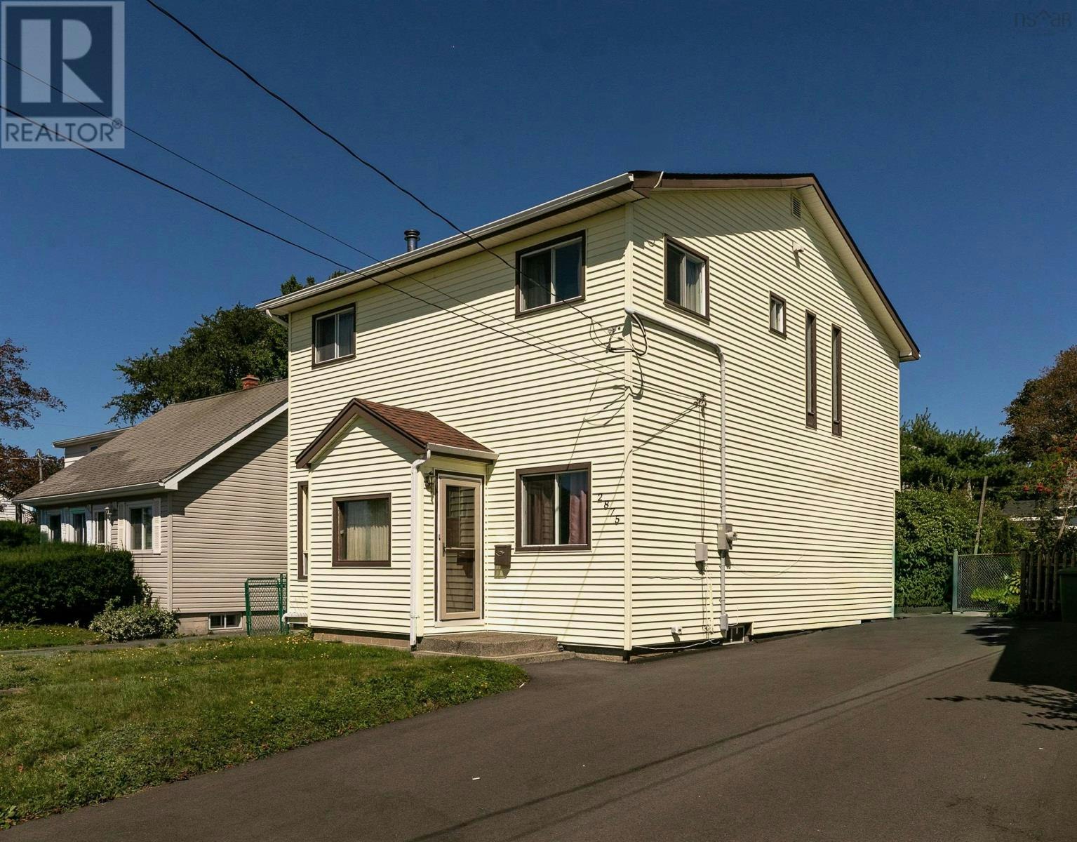 2875 Connaught Avenue, Halifax, NS, B3L 3A2
