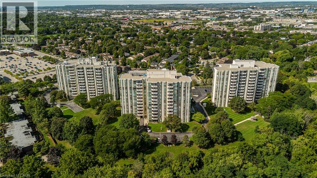 601-5070 Pinedale Avenue, Burlington, ON, L7L 5V6