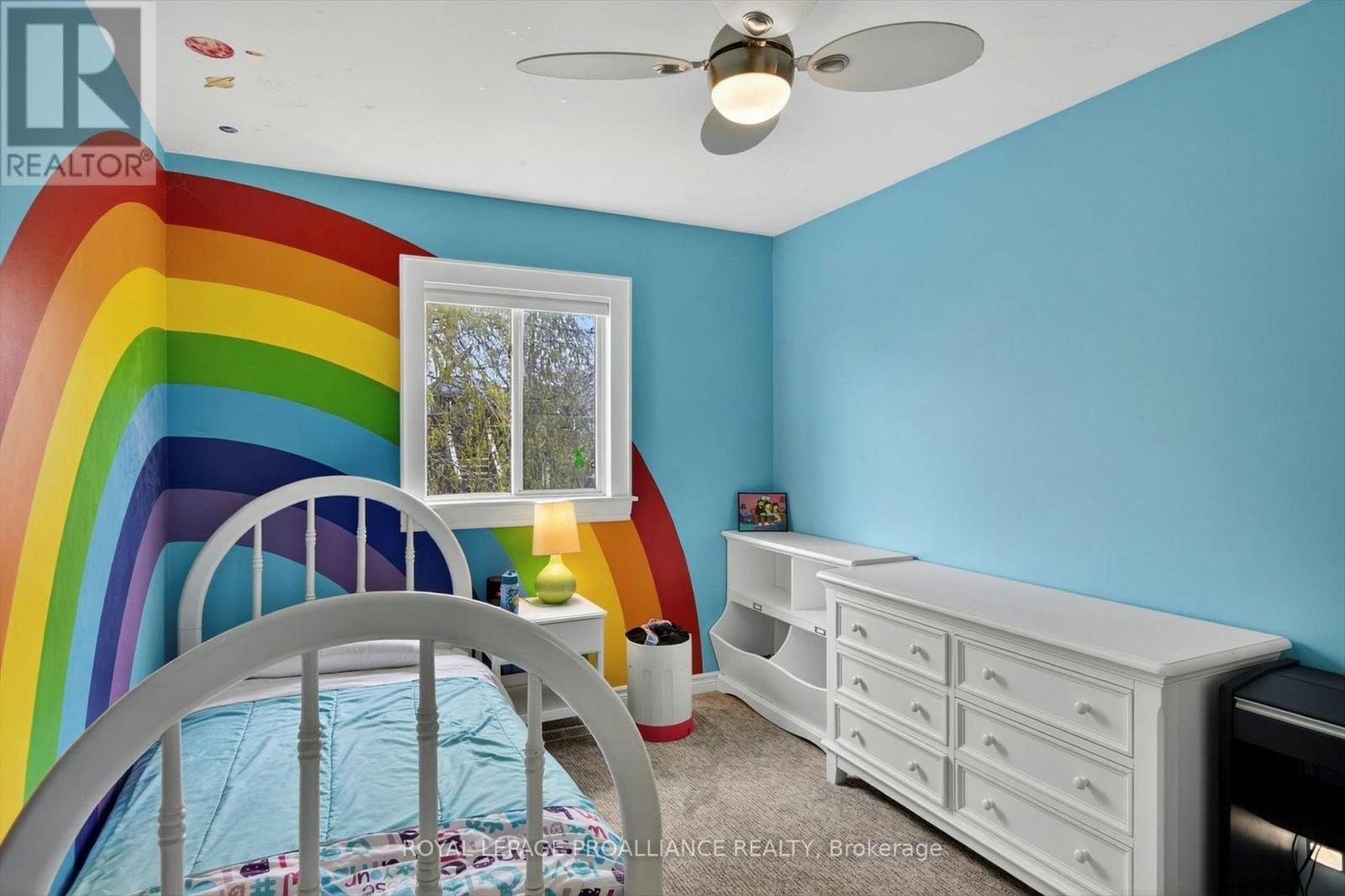 644 Trailview Drive, Peterborough, ON, K9J 8P3 - 26