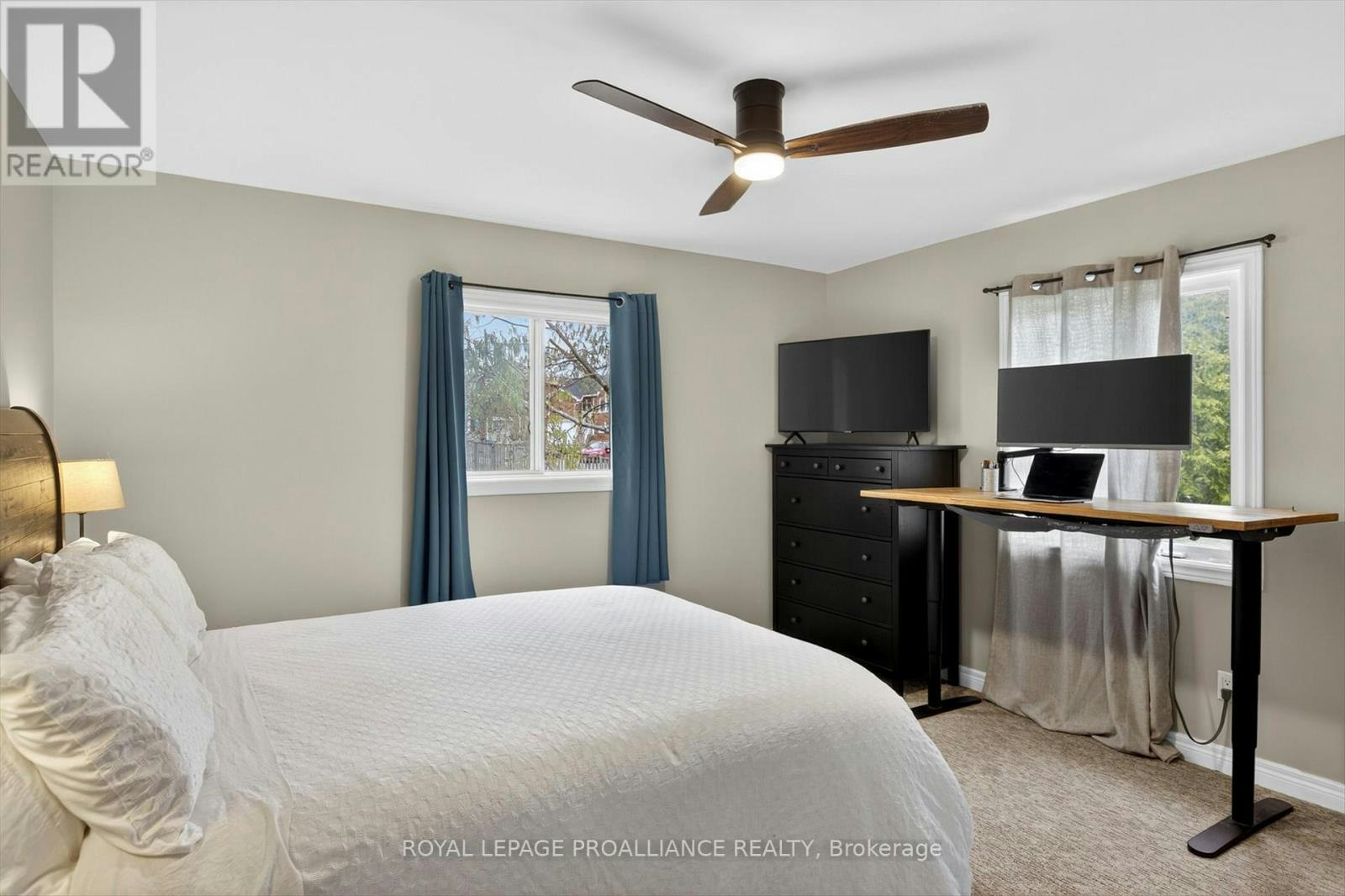 644 Trailview Drive, Peterborough, ON, K9J 8P3 - 20