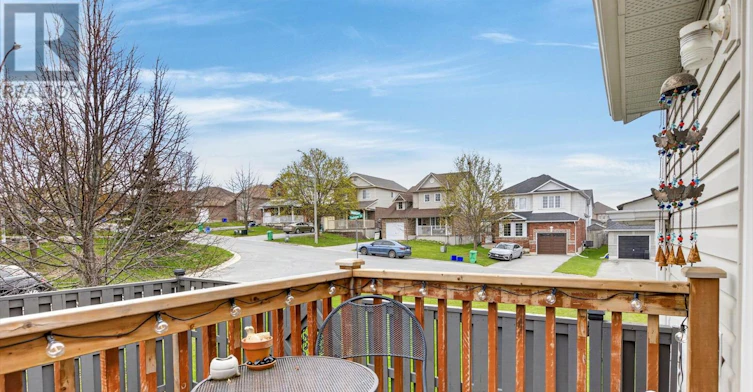 644 Trailview Drive, Peterborough, ON, K9J 8P3 - 38