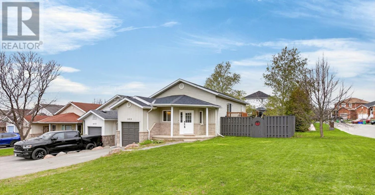 644 Trailview Drive, Peterborough, ON, K9J 8P3 - 3