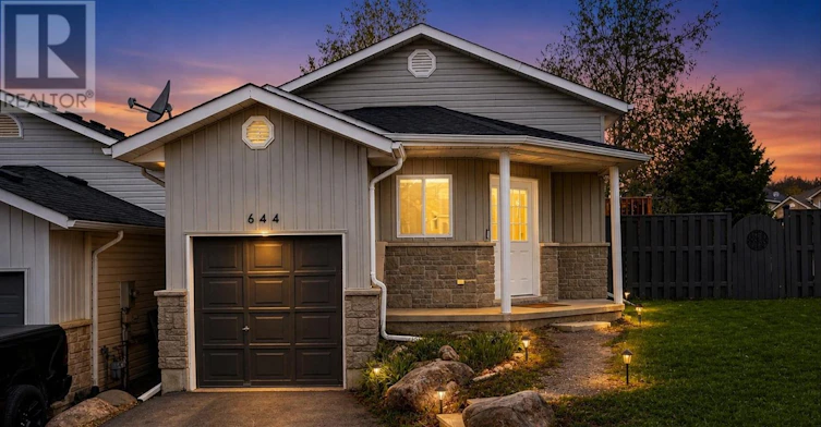 644 Trailview Drive, Peterborough, ON, K9J 8P3
