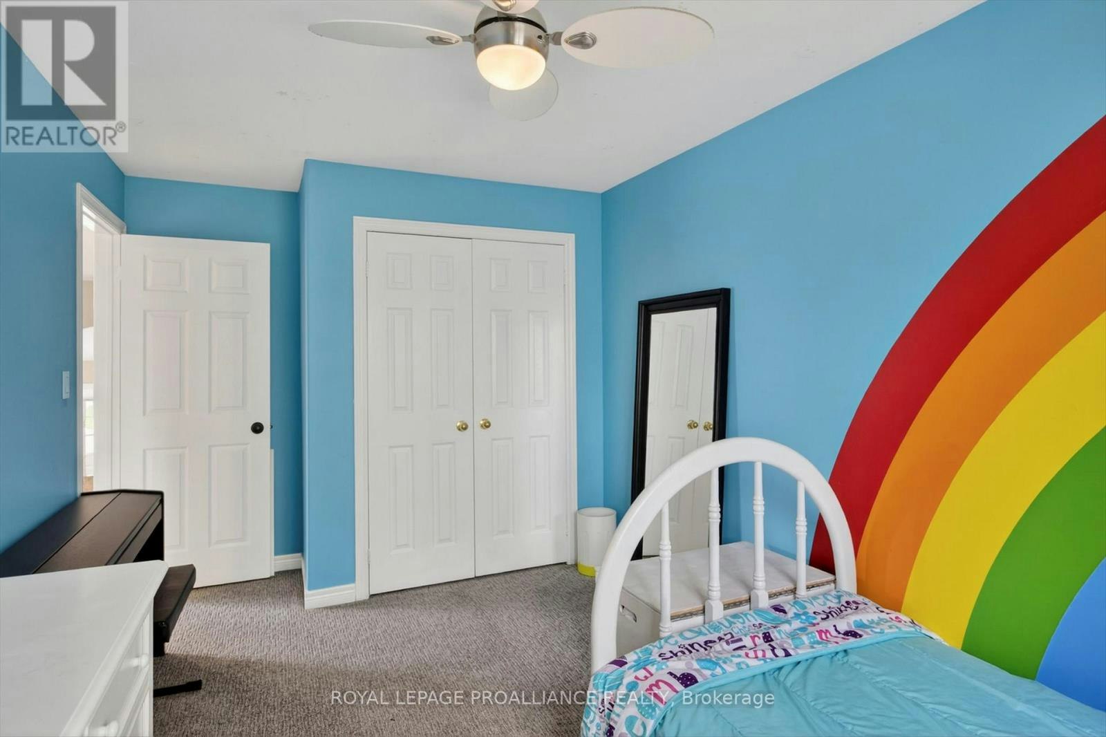 644 Trailview Drive, Peterborough, ON, K9J 8P3 - 25