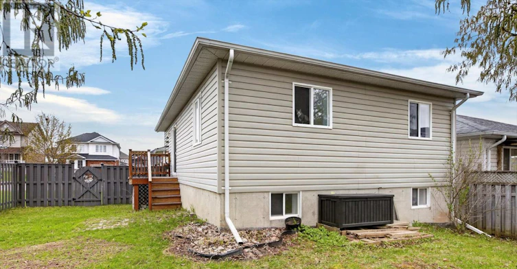 644 Trailview Drive, Peterborough, ON, K9J 8P3 - 36
