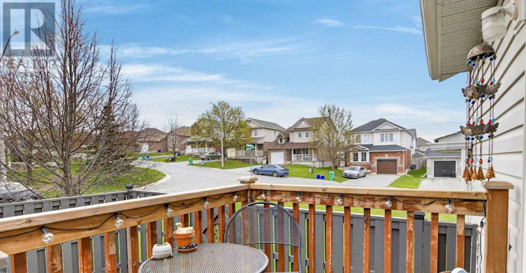 644 Trailview Drive, Peterborough, ON, K9J 8P3 - 39