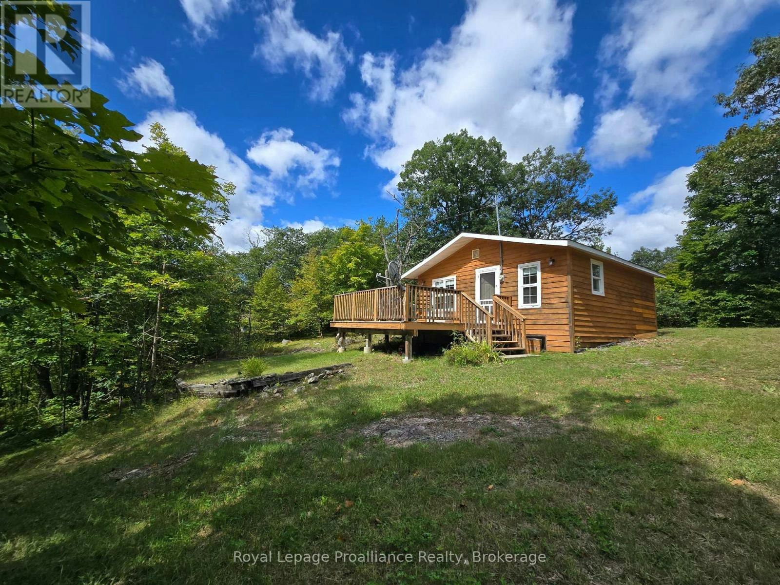 1319 Baker Valley Road, Central Frontenac, ON, K0H 1B0