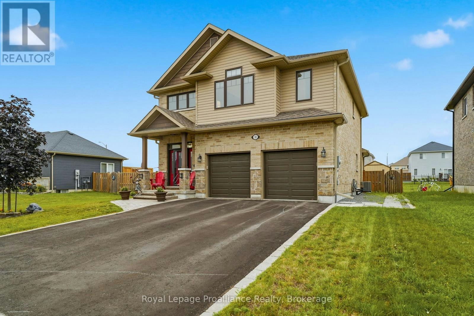 32 Walnut Crescent, Belleville, ON, K8N 0E4