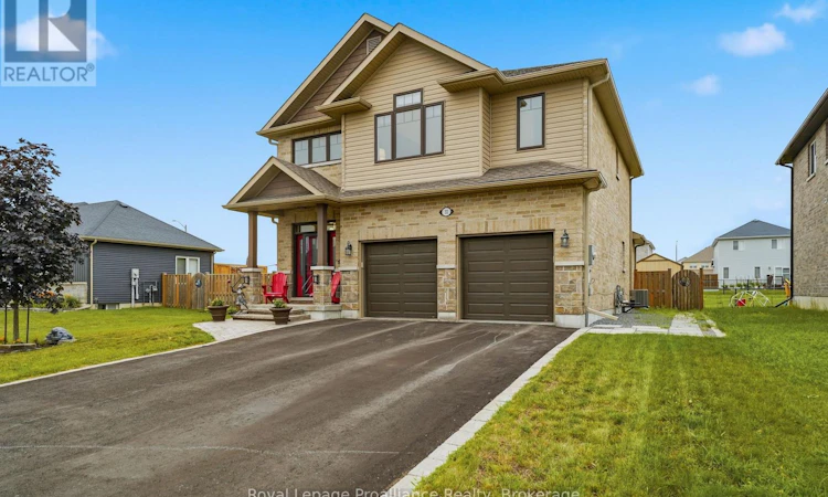 32 Walnut Crescent