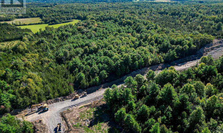 LOT-5 Mckeown Road