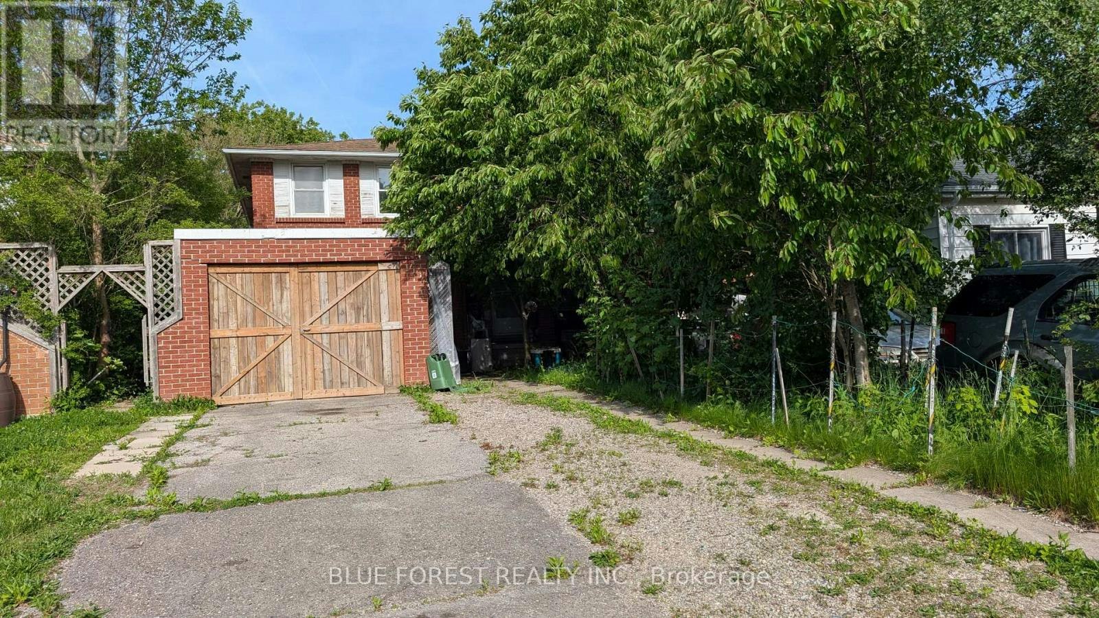 112 Marlborough Avenue, London, ON, N5Z 3S6