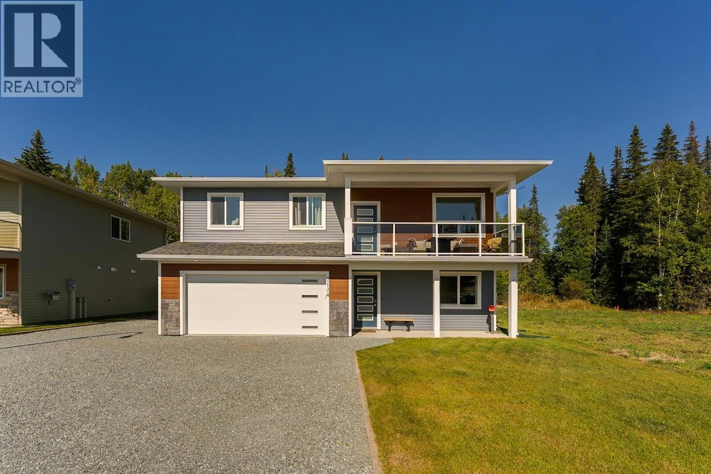7124 Hillu Road, Prince George, BC, V2K 0B4