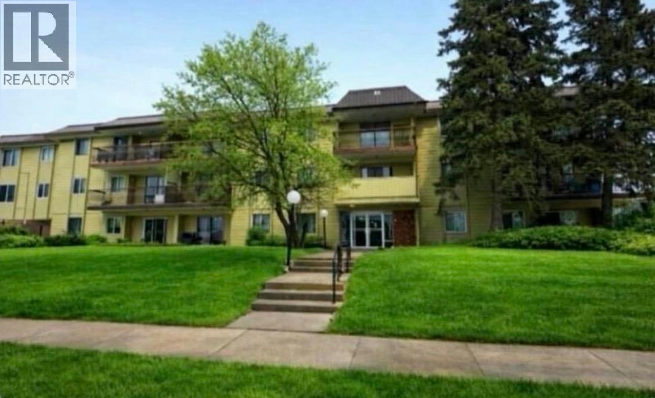 105-10216 102 Avenue, Fort St. John, BC, V1J 2E5