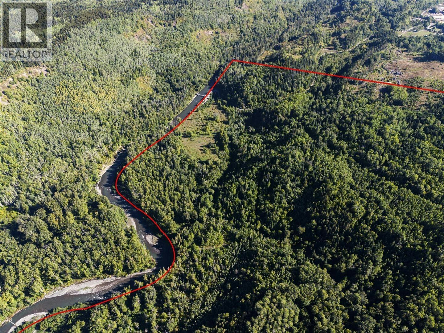 DL-1413 Barcalow Road, Kitwanga, BC, V0J 2A0