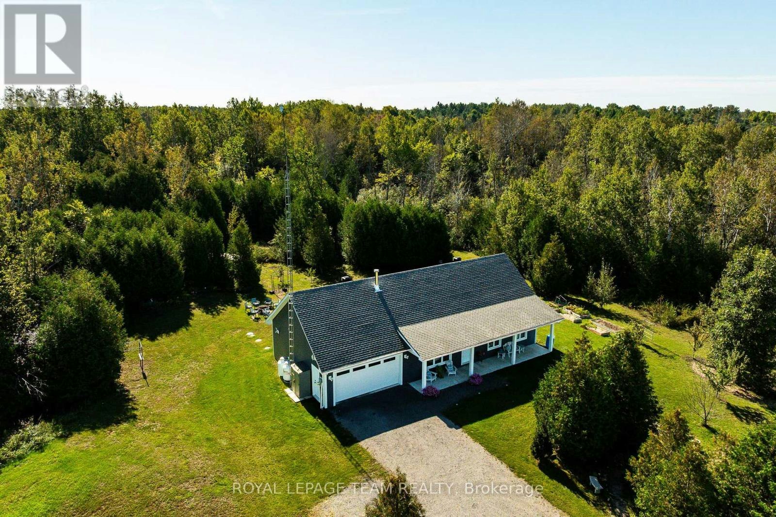 3417 County 16 Road Road, Merrickville, ON, K0G 1N0