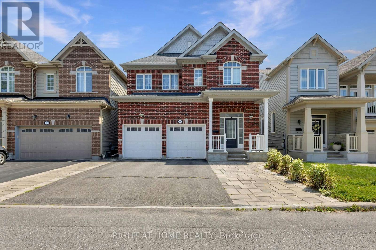 209 Rivertree Street, Ottawa, ON, K2M 0J4
